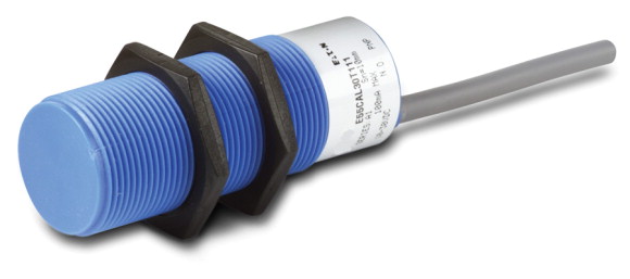CZUJNIK INDUKCYJNY, ZASILANIE DC E55CAL30T111 - 135832 - EATON