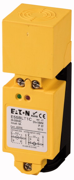 CZUJNIK INDUKCYJNY, ZASILANIE AC E55BLT1D - 135813 - EATON