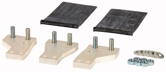 POSZERZENIE PODŁĄCZENIA Z DWOMA WYSTAJĄC NZM4-XKV95-2KB - 119861 - EATON