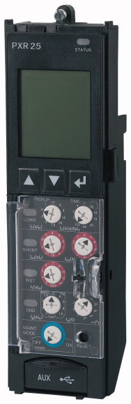 ZABEZPIECZENIE ZIEMNOZWARCIOWE ORAZ ARMS WIZMX DLA PXRP +IZMX-PXRP-TA-1 - 183929 - EATON