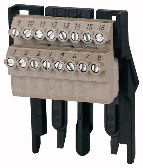 LISTWA ZŁĄCZ ASPIFTUSC - 166278 - EATON