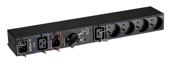 HOTSWAP MBP BS MBP3KIB - MBP3KID - EATON