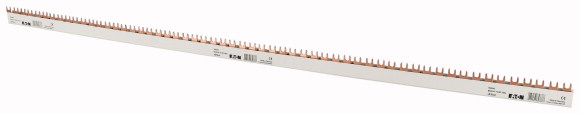 SZYNA WIDEŁKOWA BB-EVF-10/3P-1MU - 168842 - EATON