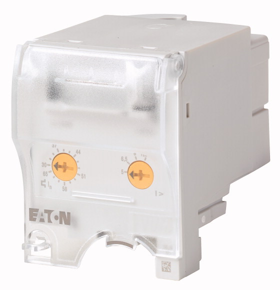 WYZWALACZ ELEKTR. 30-65A DO PKE65 Z KOMUNIKACJĄ PKE-XTUACP-65 - 168799 - EATON