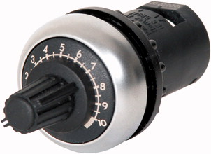 POTENCJOMETR M22S-R*-* - 263372 - EATON
