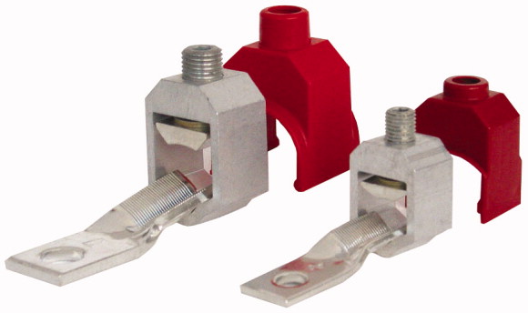ŁĄCZNIK DO ROZŁĄCZNIKÓW LTS WIELKOŚCI 1, 2, 3 Z-LTS-V-LA - 263129 - EATON