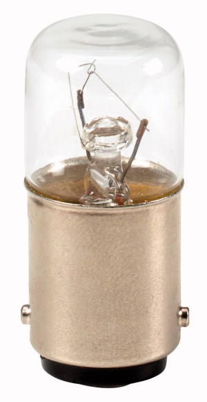 ŻARÓWKA BA15D DO SL4, 12V AC/DC SL4-L12 - 171382 - EATON