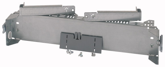 XR-MCCB PUSTA KOMORA, WYSOKOŚĆ 100MM, DLA XR-MCCB-PIFT XMR-E-04 - 184729 - EATON
