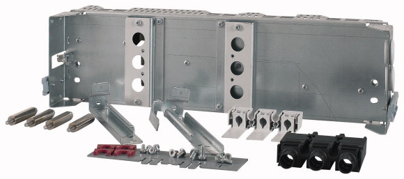XR-MCCB NZM2 3 POLE KOMORA, WYSOKOŚĆ 150MM, DLA XR-MCCB-PIFT XMR-N23-06 - 184725 - EATON