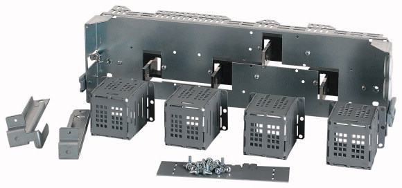 ZASILANIE MODUŁ 4 POLE 630A, WYSOKOŚĆ 100MM, DLA XR-MCCB-PIFT XMR-I-4-04 - 184721 - EATON