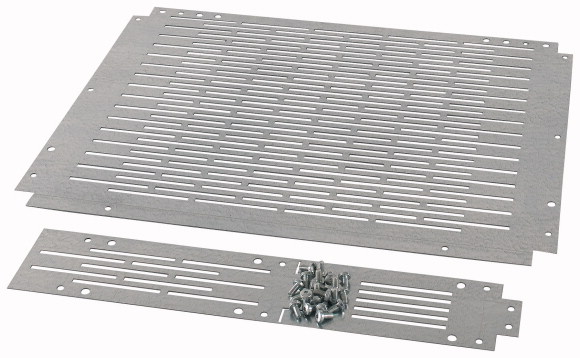PIONOWY PRZEDZIAŁ XR-MCCB_PIFT, DEPTH = 800 MM XPRCSB08 - 184719 - EATON