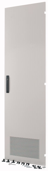 PODŁĄCZENIE KABLOWE AREA DRZWI, WENTYLOWANE, DLA HXW = 2000 X 550 MM, IP31 XSDRCV320055 - 184715 - EATON