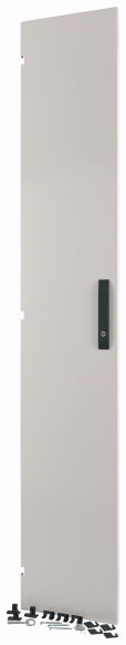 PODŁĄCZENIE KABLOWE AREA DRZWI, WENTYLOWANE, DLA HXW = 2000 X 350 MM, IP55 XSDRCC20035 - 184714 - EATON