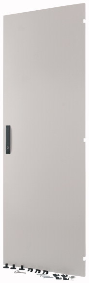 XR-MCCB-PIFT DRZWI, PEŁNE, H = 2000 MM, IP55 XSDRMC2000 - 184710 - EATON