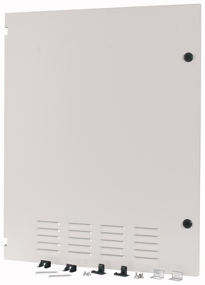 XR-MCCB-PIFT DRZWI, DOLNA, WENTYLOWANE, H = 825 MM, IP31 XSDRMV30975-B - 184705 - EATON