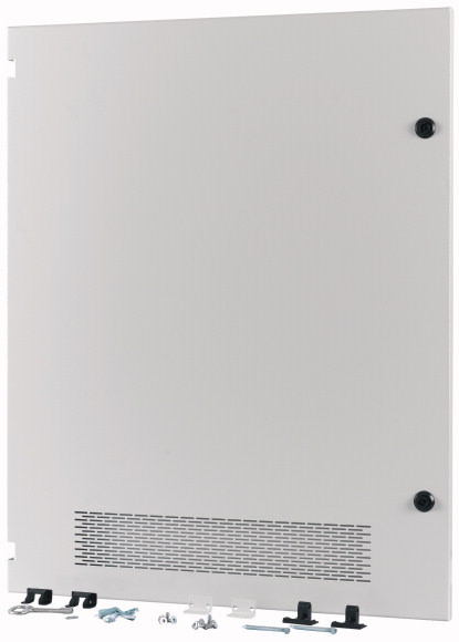 XR-MCCB-PIFT DRZWI, WENTYLOWANE, H = 825 MM, IP31 XSDRMV30825 - 184704 - EATON