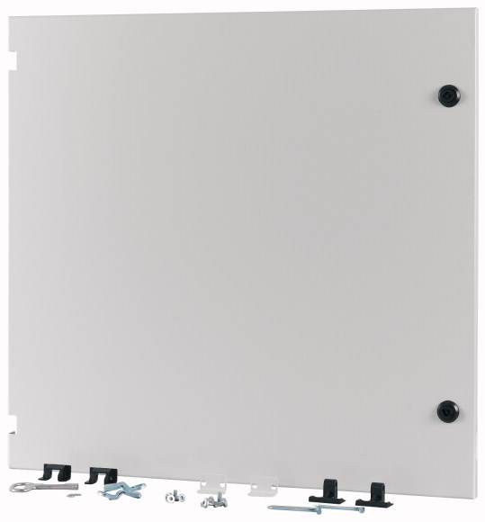 XR-MCCB-PIFT DRZWI, PEŁNE, H = 625 MM, IP55 XSDRMC0625 - 184699 - EATON
