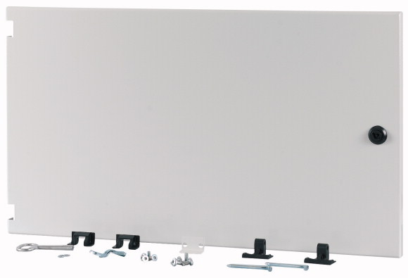 XR-MCCB-PIFT DRZWI, PEŁNE, H = 375 MM, IP55 XSDRMC0375 - 184696 - EATON