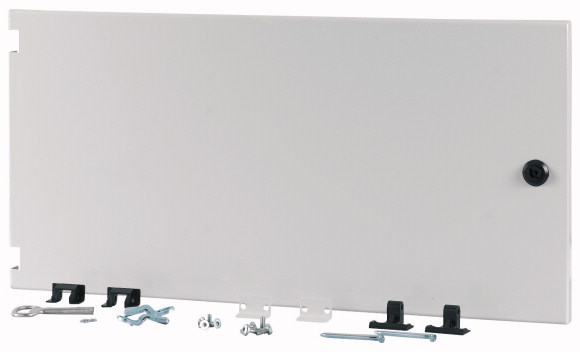 XR-MCCB-PIFT DRZWI, PEŁNE, H = 325 MM, IP55 XSDRMC0325 - 184695 - EATON