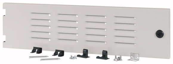 XR-MCCB-PIFT DRZWI, WENTYLOWANE, H = 175 MM, IP42 XSDRMV40175 - 184691 - EATON