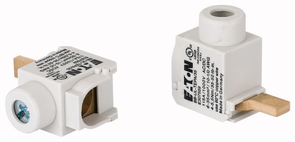 ZACISK DO BB-UL BB-UL-TE/50 - 121998 - EATON
