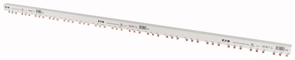 SZYNA ŁĄCZENIOWA 2-FAZ. DŁ. 1M BB-UL-25/2P+AS-2,5M/46 - 121995 - EATON