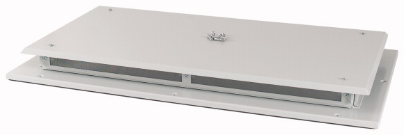 PANEL GÓRNY, WXD=1000X600MM, IP42 XSPTV4-W1000D600 - 183191 - EATON