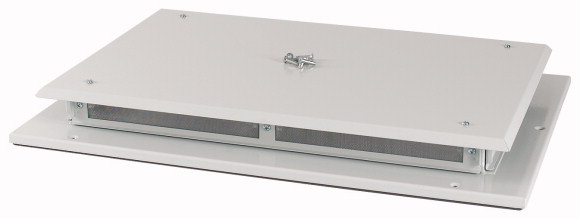 PANEL GÓRNY, WXD=800X600MM, IP42 XSPTV4-W800D600 - 183190 - EATON