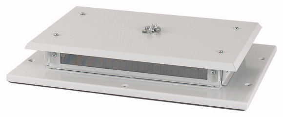PANEL GÓRNY, WXD=425X600MM, IP42 XSPTV4-W425D600 - 183188 - EATON