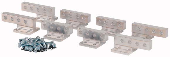 PRZYŁĄCZA TYLNE IZMX40 3-BIEG, POZIOM, 4000A IZMX-TH404-4000-1 - 183977 - EATON