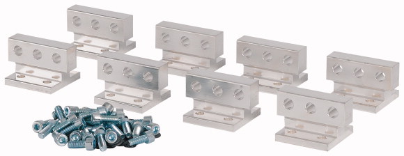 PRZYŁĄCZA TYLNE IZMX40 4-BIEG, POZIOM/PION, 3200A IZMX-THV404-1 - 183975 - EATON