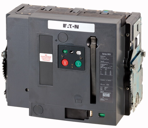 ROZŁĄCZNIK INX40B, 4-BIEG., 2500 A, WYSUWNY INX40B4-25W-1 - 184093 - EATON