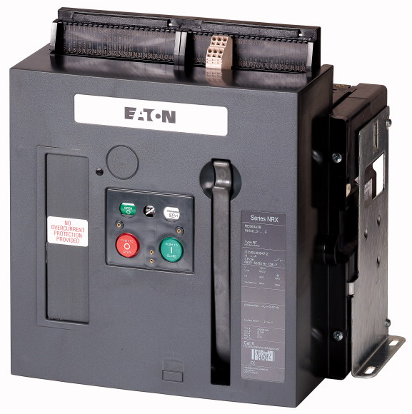 ROZŁĄCZNIK INX40N, 3-BIEG., 4000 A, STACJONARNY INX40N3-40F-1 - 184055 - EATON
