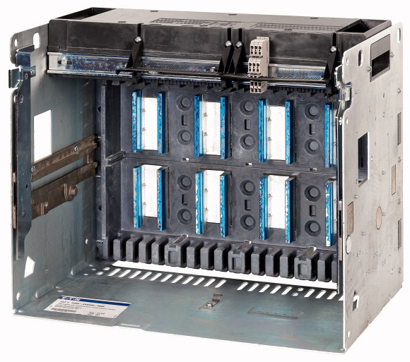 KASETA 3200A, IZMX40 4-BIEG. DO ZAMÓWIENIA OSOBNO IZMX-CAS404-3200-1 - 183964 - EATON