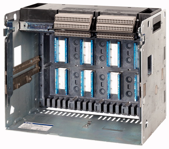 KASETA 2500A, IZMX40 4-BIEG. Z KOMPLETEM PRZYŁĄCZY POMOCNICZYCH IZMX-CAS404-2500-SEC-1 - 183962 - EATON