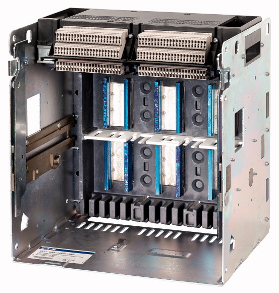 KASETA 3200A, IZMX40 3-BIEG. Z KOMPLETEM PRZYŁĄCZY POMOCNICZYCH IZMX-CAS403-3200-SEC-1 - 183950 - EATON
