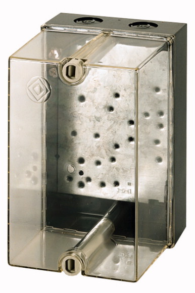 OBUDOWA PUSTA Z TWORZYWA CI-C - 031434 - EATON