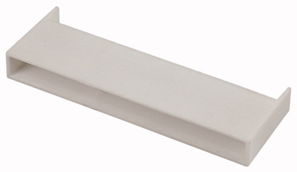 NAKŁADKI NA KOŃCE SZYN 100/120X10 XBI-120 - 121454 - EATON