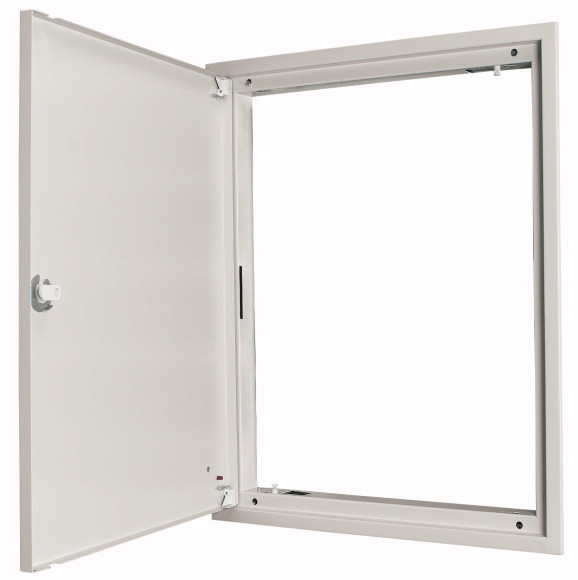 DRZWI Z RAMĄ IP 30 TYP BP-U-3S, SZER1200 BP-U-3S-1200/15 - 111178 - EATON
