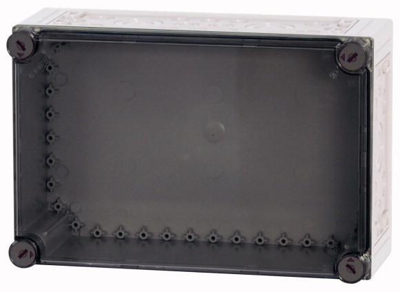 OBUDOWA POJEDYNCZA Z WYTŁOCZENIEM WSTĘPN CI43E-125 - 093133 - EATON