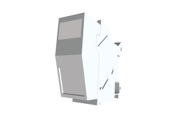 GNIZDO KONCENTRYCZNE IEC E-DAT-F/IEC-B - 178974 - EATON