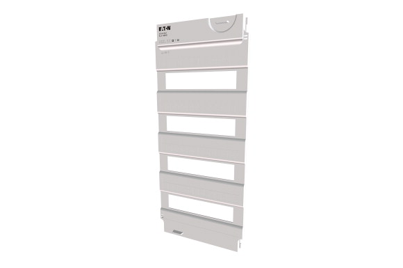 MASKOWNICA- SZAFA G-K 4 RZ. GAH4-KLV - 178914 - EATON