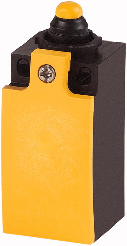 ŁĄCZNIK KRAŃCOWY Z PRZEDŁ GŁOWICĄ NAP LS-S11D - 106791 - EATON