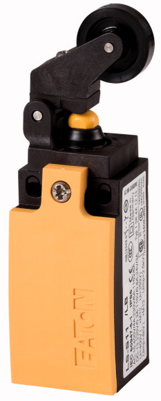 ŁĄCZNIK KRAŃCOWY Z ROLKĄ LS-S11/LB - 106786 - EATON