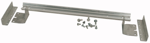 PŁYTA MONTAŻOWA DLA APARATURY MODUŁOWEJ, 1 RZĄD, H=200, W=800 XMMC0808M - 106737 - EATON