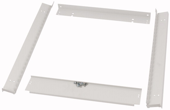 RAMA MONTAŻOWA DOPASOWUJĄCA XE H 600 W 4 XSMEX0604 - 106556 - EATON