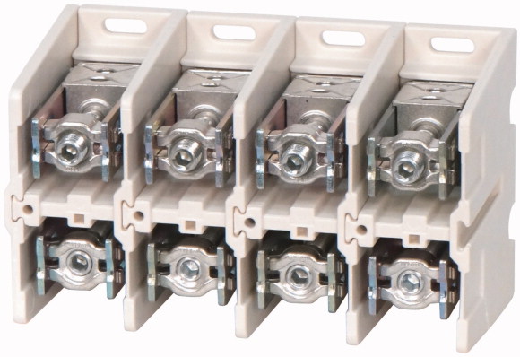 ZACISK PODŁĄCZENIA SIECI 400A,4-BIEG. K240/4 - 041628 - EATON