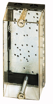 OBUDOWA PUSTA Z TWORZYWA CI-D - 038553 - EATON