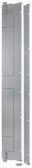 PRZEDZIAŁ, PODŁACZENIE KABLOWE/PRZEDZIAŁ SZYN GŁÓWNYCH, DLA CABLING BOX, D = 600 MM XPRCD2006 - 184680 - EATON