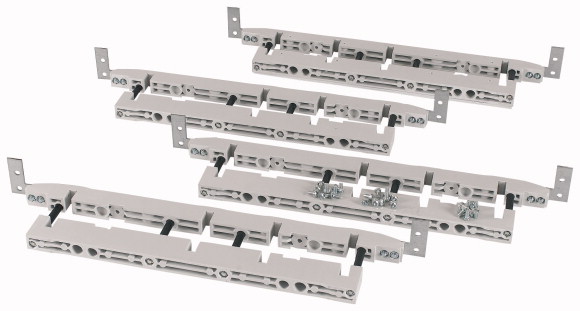 ZESTAW WSPORNIKÓW LISTWOWYCH, 80X10/65KA/1S XDSR-80X10-65 - 184678 - EATON